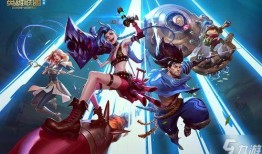 手游联盟皮肤最新爆料