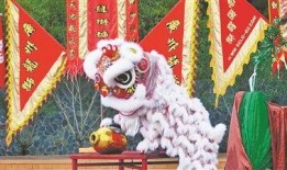 狮舞少年技能爆料视频,视频爆料带你领略国风武侠魅力